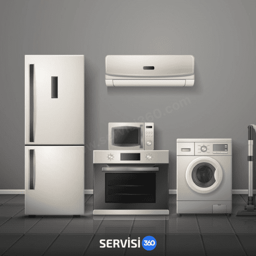 Uşak Vaillant Servisi