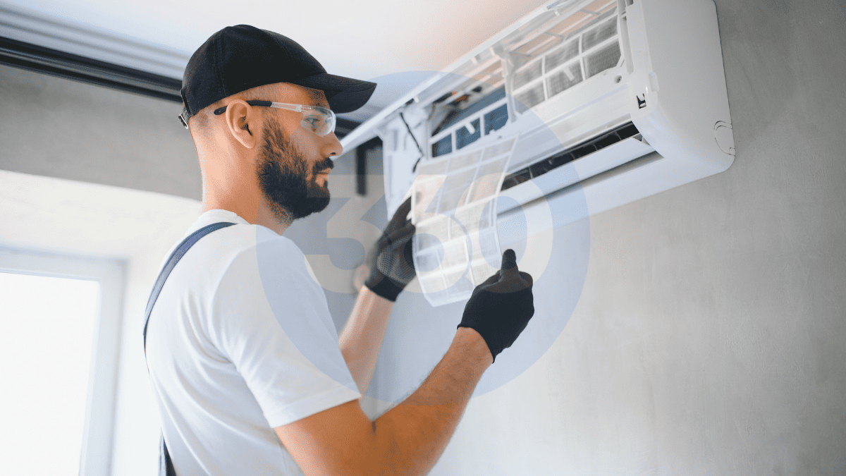 Uşak Vaillant Klima Servisi