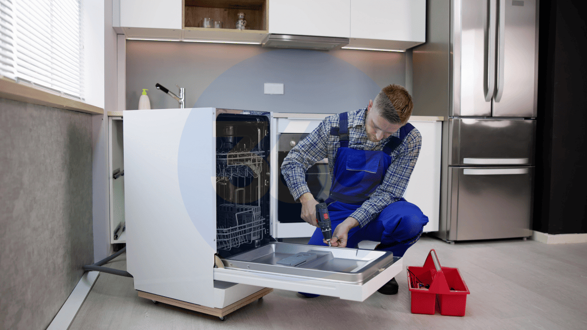 Uşak Vaillant Bulaşık Makinesi Servisi